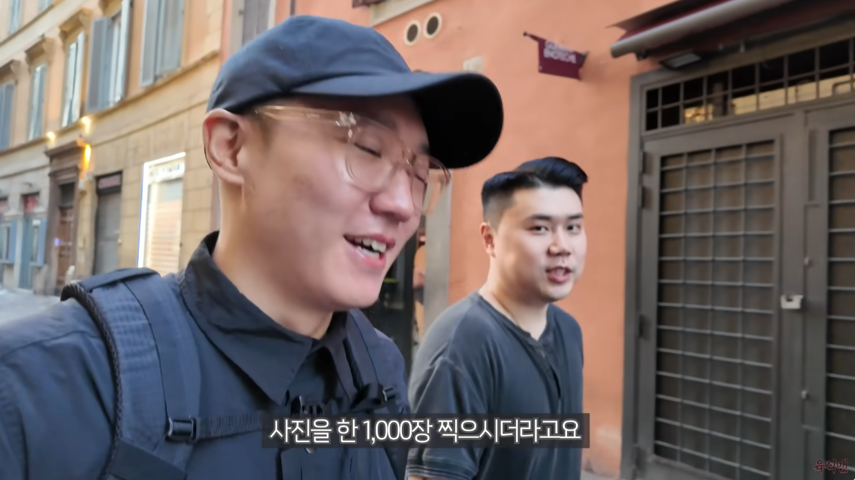 부지런한 인플루언서들.jpg | 인스티즈