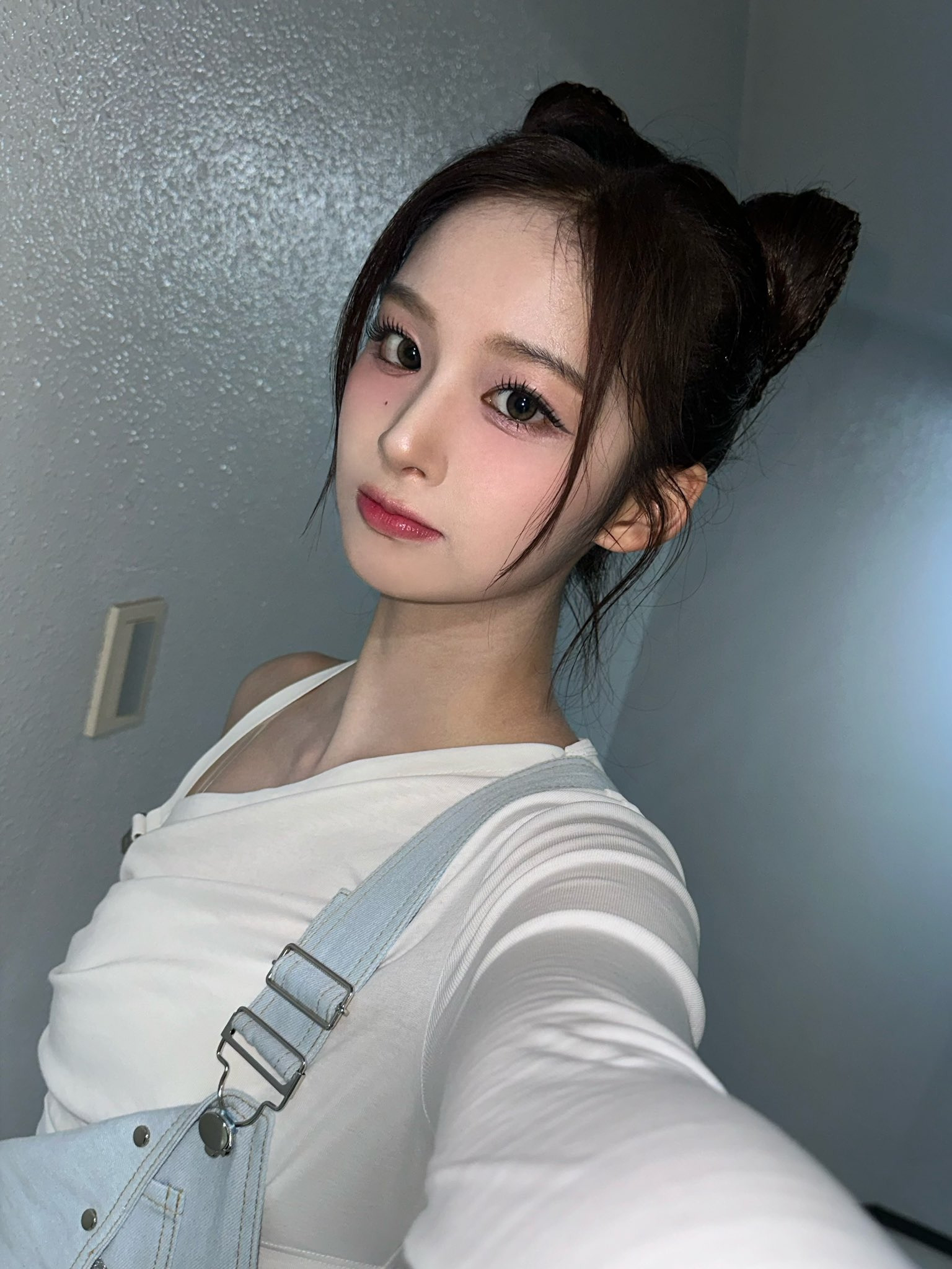 그냥 이쁜 엔믹스 설윤 | 인스티즈