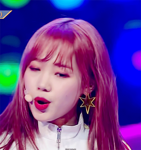 아이오아이 소귤최 vs 아이즈원 조유리즈 | 인스티즈