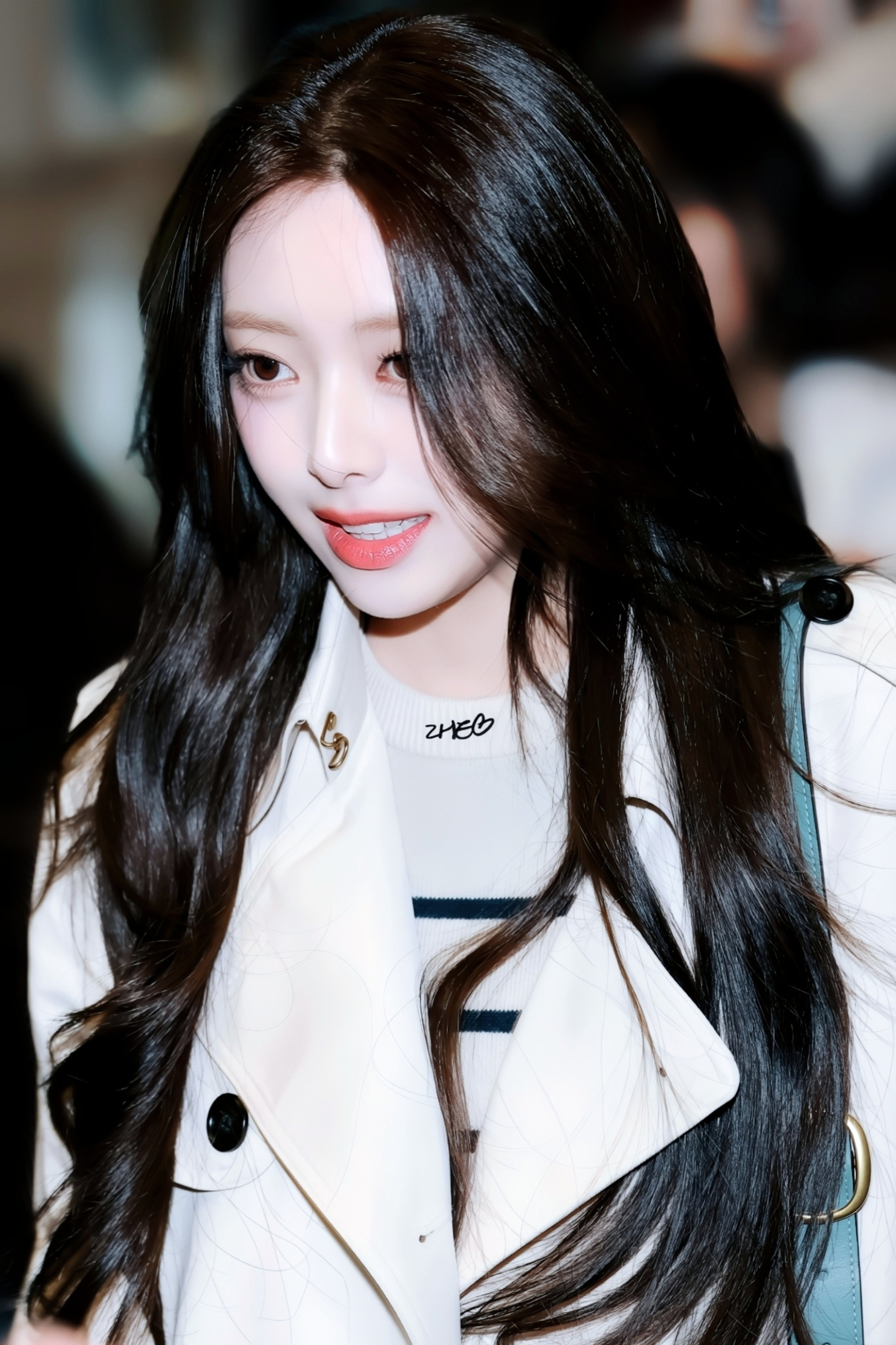 (스압)다라이 살벌한 ITZY 유나.jpgif | 인스티즈