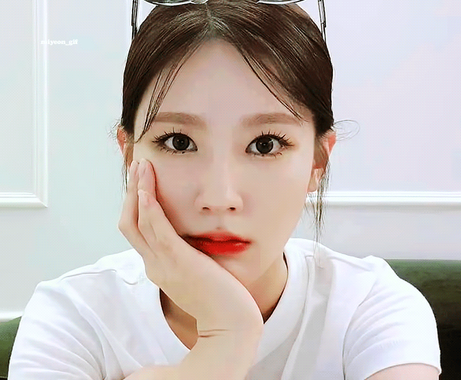 최근 (여자)아이들 미연.gif | 인스티즈