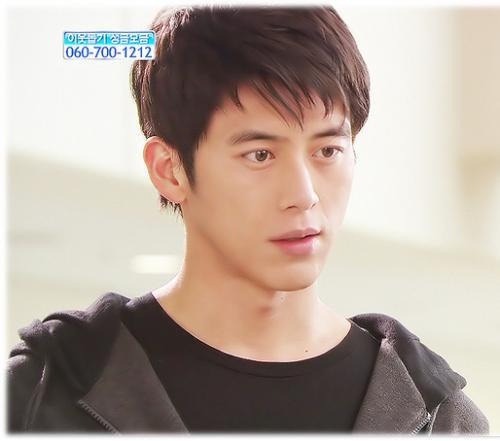 차은우 보다 잘생겼다고 생각하는 연예인 | 인스티즈