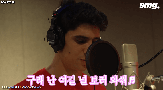 한국에서 진짜 다양한걸 하고 있는데 사람들이 관심을 안주는 세비야.gif | 인스티즈