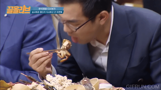 요리대회 수준이 지나치게 높을 경우 발생하는 부작용 .jpgif | 인스티즈