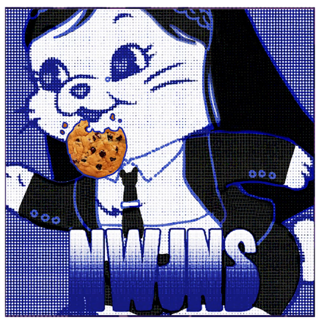 다양한 바리에이션을 보여주는 뉴진스 시그니처 토끼.jpg | 인스티즈