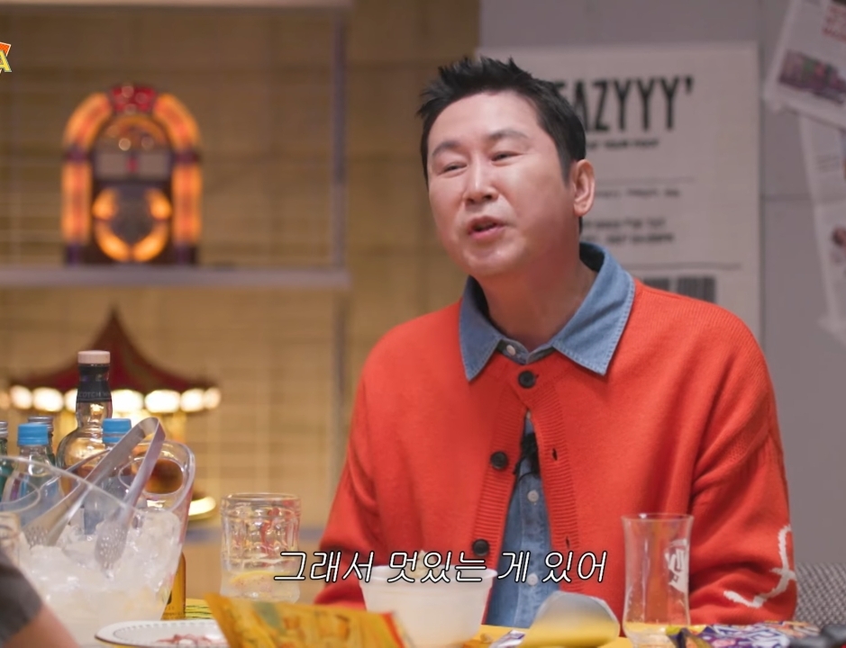 신동엽이 이소라 유튜브에 제안하는 콘텐츠.jpg | 인스티즈