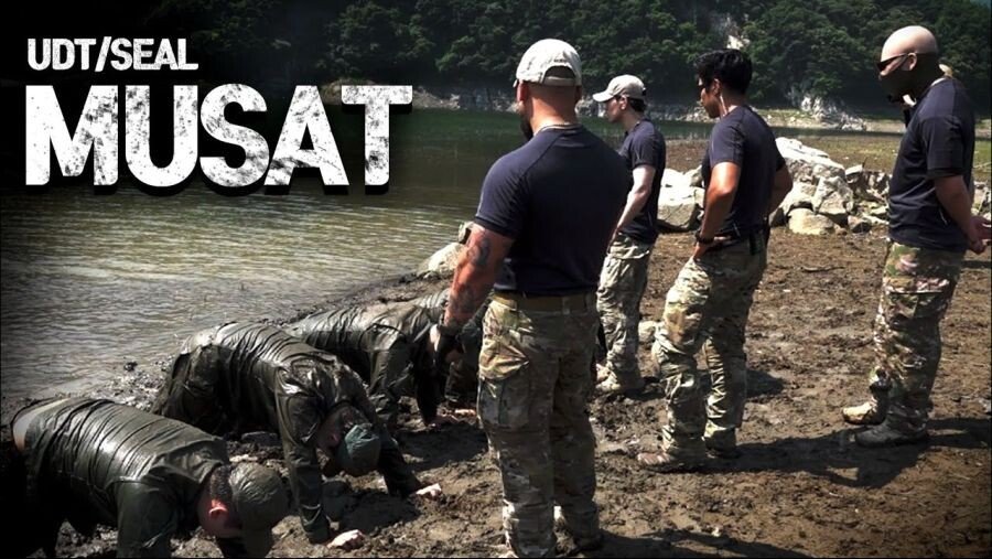 진짜 사나이 vs 가짜 사나이 | 인스티즈