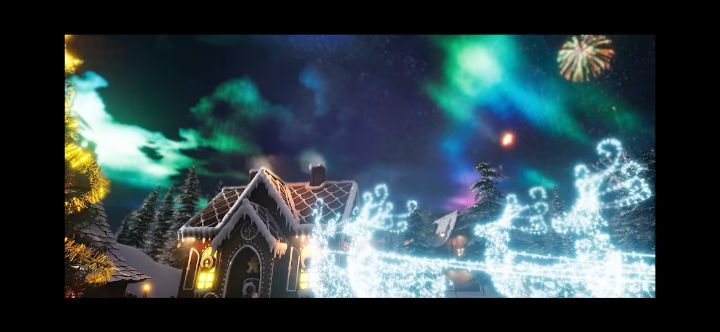 메이플스토리 코크타운과 행복한마을을 3D 언리얼엔진으로 구현해보았다 | 인스티즈