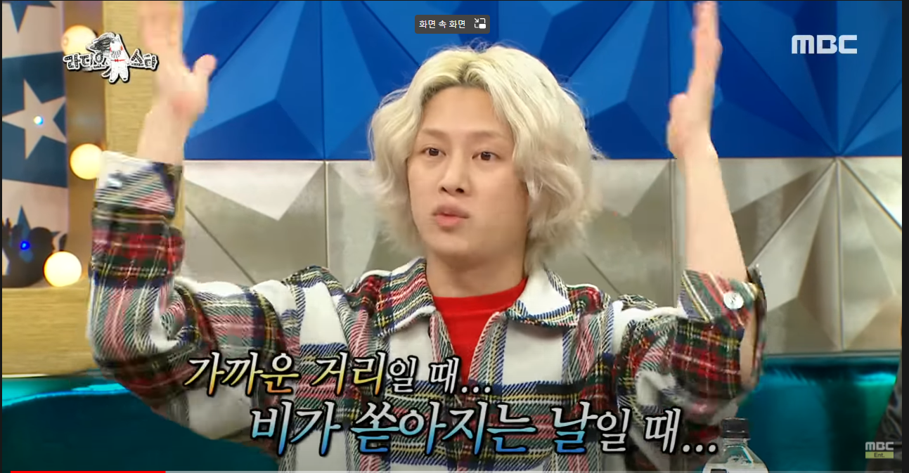 음주운전 사건 터질때마다 가끔 대단하다고 생각하는 연예인 | 인스티즈