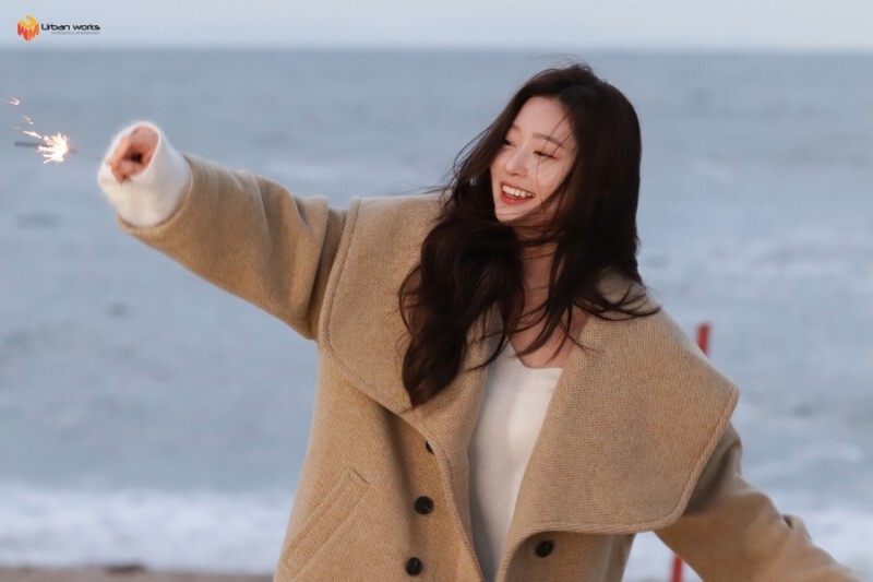 개인적으로 핵예라고 생각하는 김민주 | 인스티즈