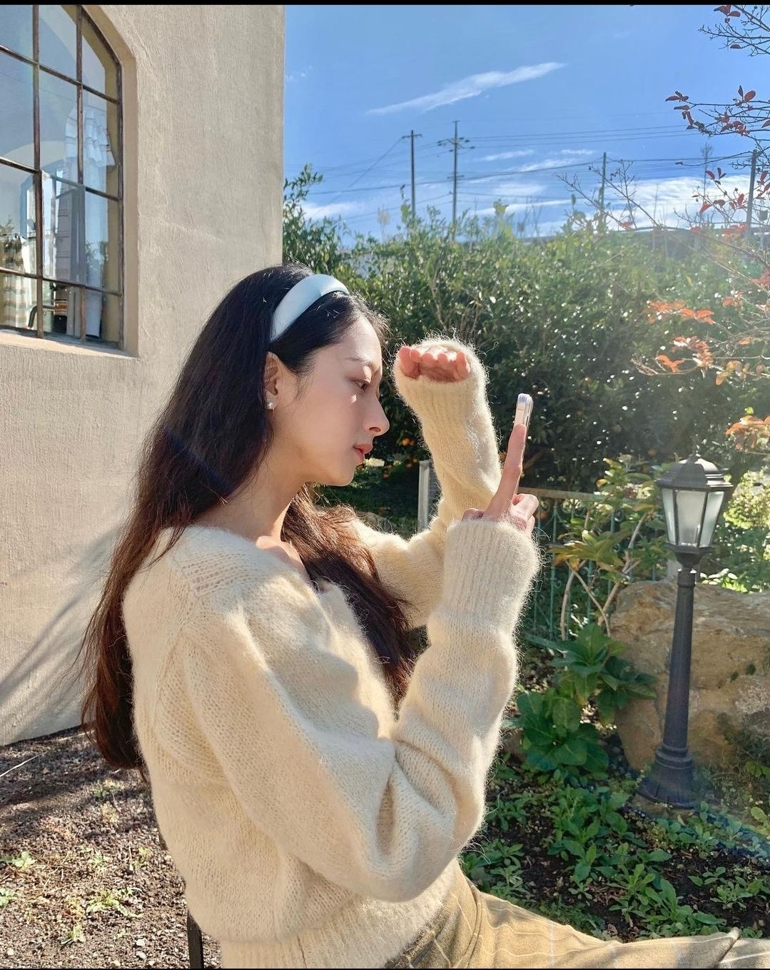전 나인뮤지스 민하 비주얼 근황 ㄷㄷ.jpg | 인스티즈
