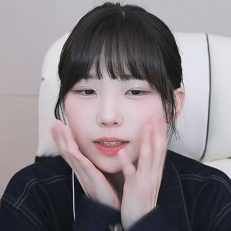 "어휴 저런애를 누가 좋아해 ㅋㅋ"하면서 좋아하는 사람들 많을 것 같은 스트리머 우정잉 | 인스티즈