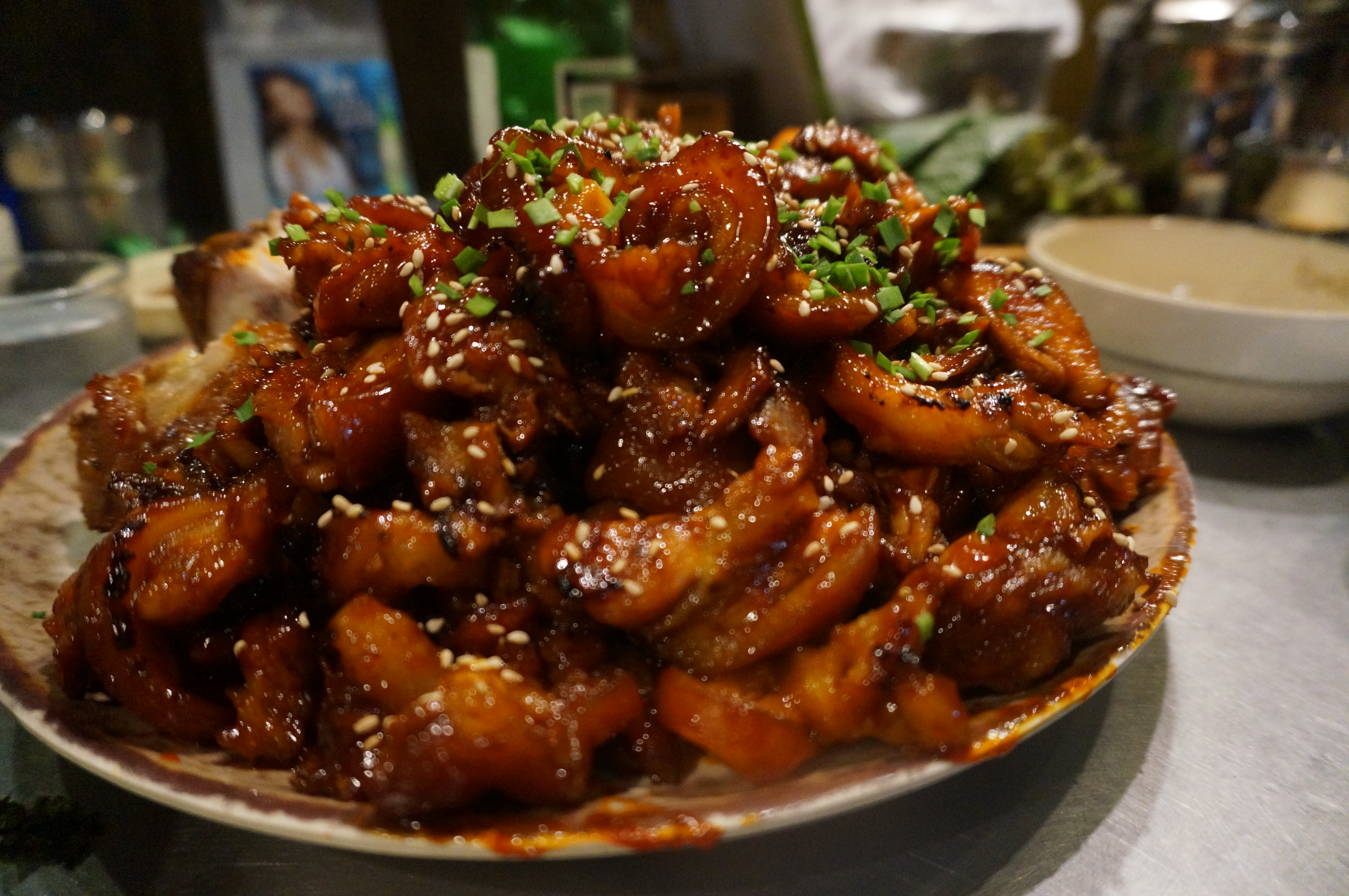 다양한 족발..JPG | 인스티즈