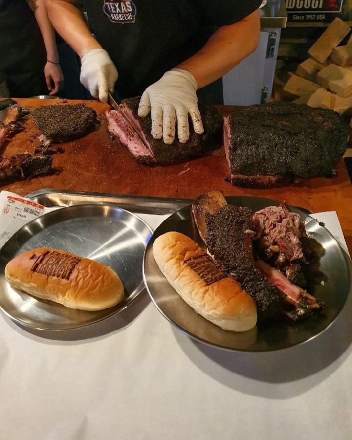 줄서서 먹는다는 돈스파이크 식당.jpg | 인스티즈