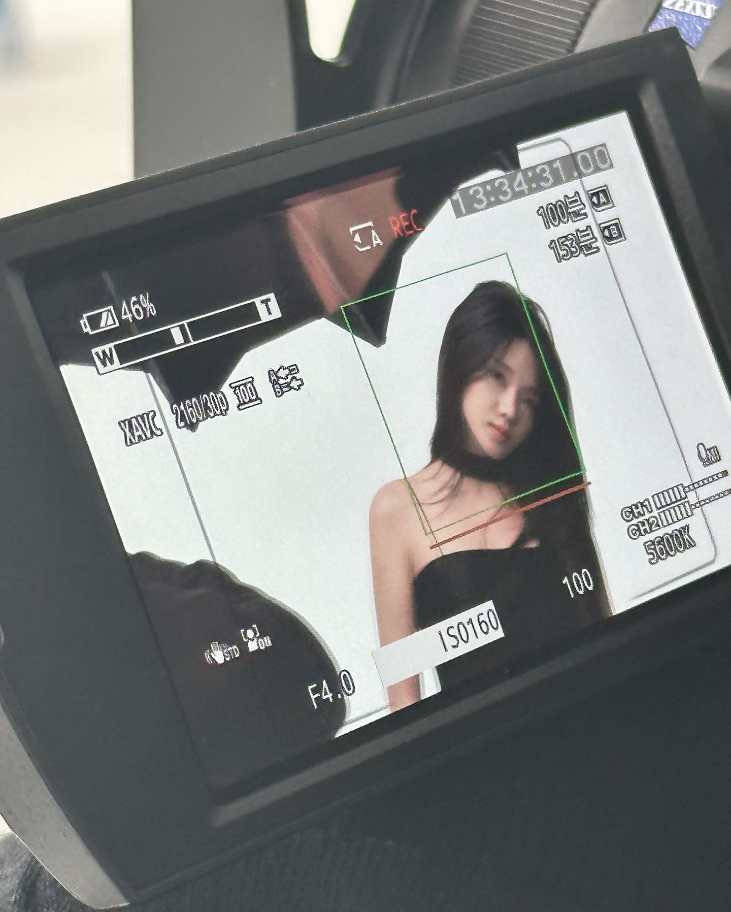 곧 새앨범 나오는 노지선 근황.jpg | 인스티즈