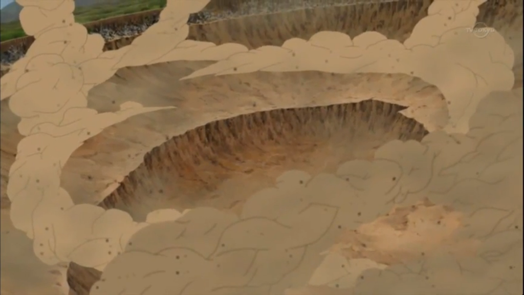 다시봐도 속 시원한 나루토 명장면.jpgif | 인스티즈