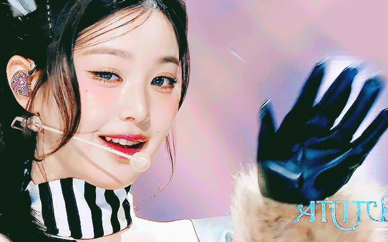 (스압)다라이 살벌한 최근 아이브 장원영.jpgif | 인스티즈