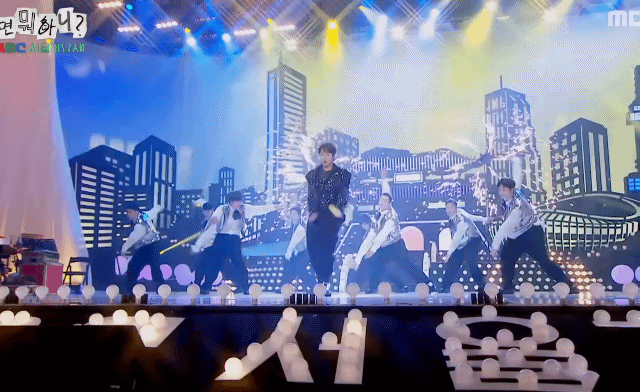 놀면뭐하니 서울 가요제에서 가장 반응 좋은 무대 | 인스티즈