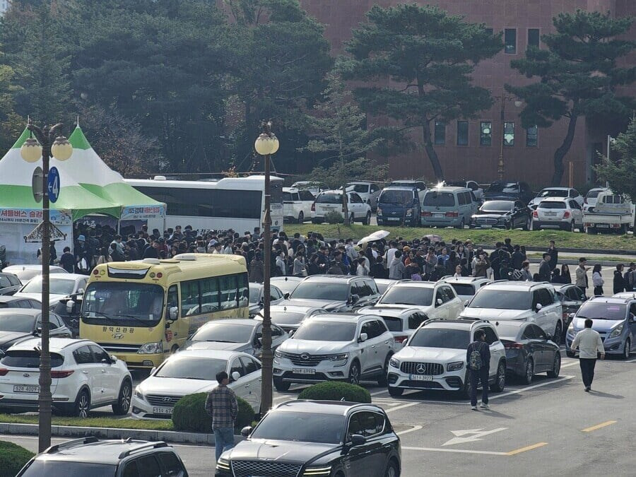 2025년 김천김밥축제 근황~ | 인스티즈
