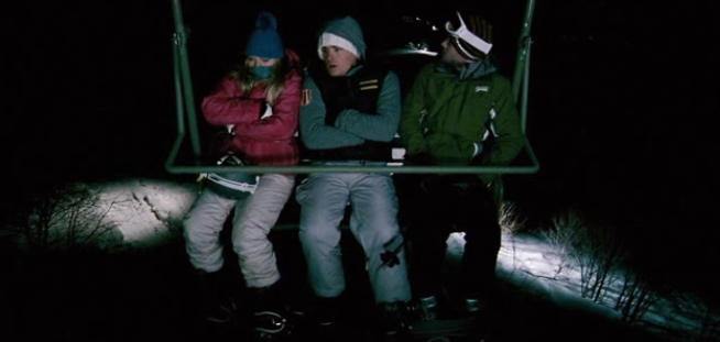 존잼인 밀실 재난 조난 영화들 추천...jpg | 인스티즈