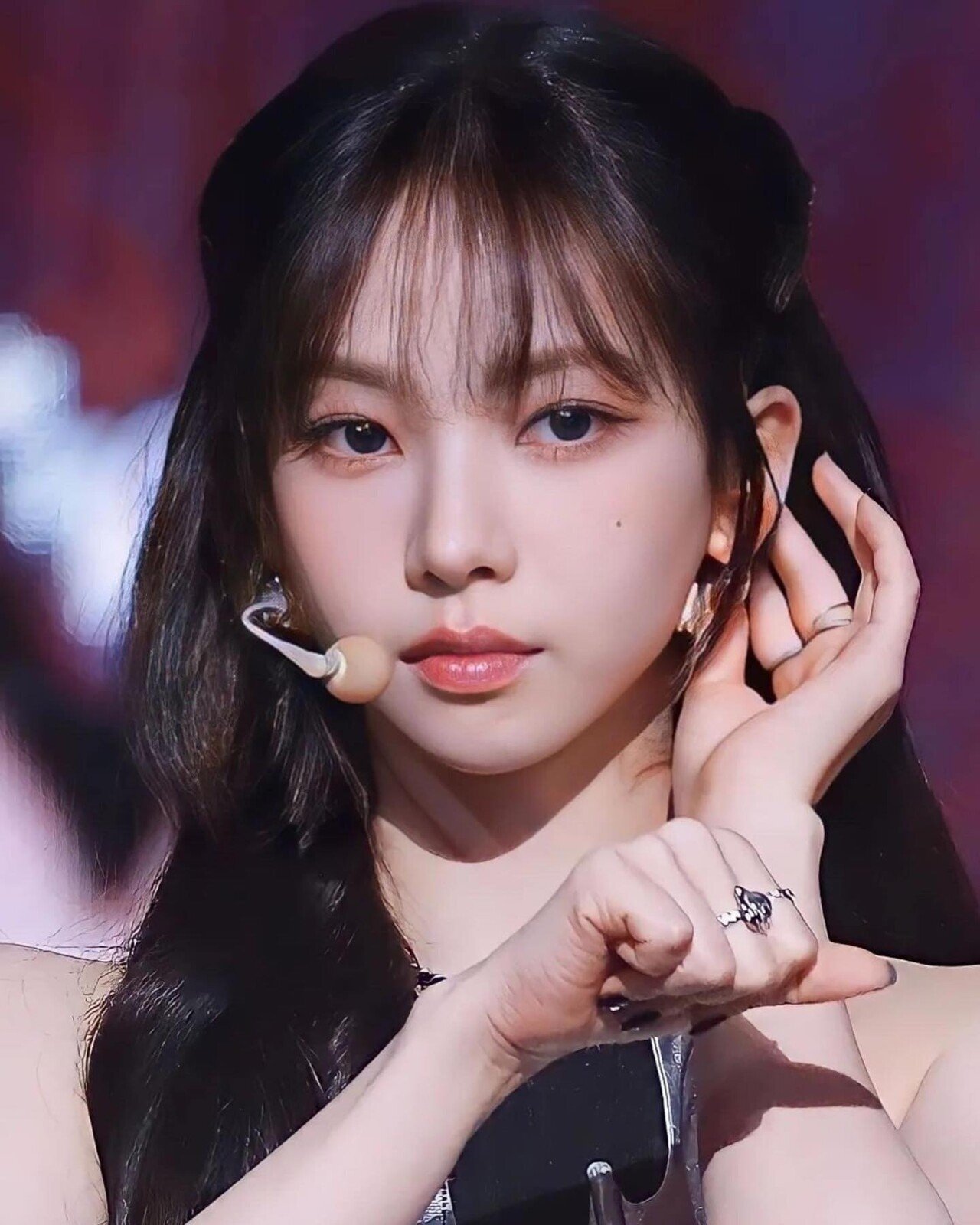 청순한 카리나 | 인스티즈