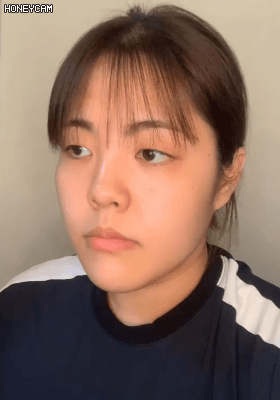 먹방 유튜버 양수빈 다이어트 중간 과정(131kg - 89.9kg) | 인스티즈