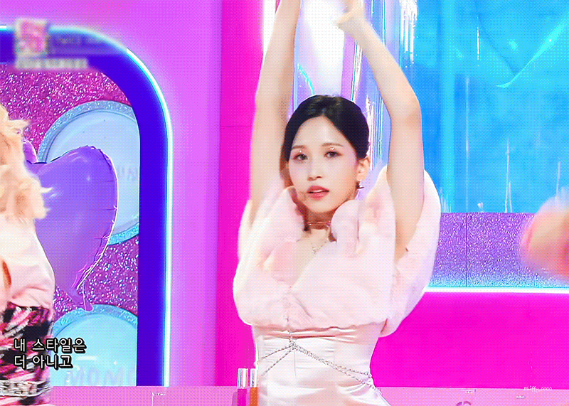 고급지게 이쁜 최근 미나.jpgif | 인스티즈