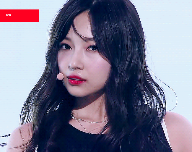 일본 아이돌 K-메이크업 전후 차이 | 인스티즈