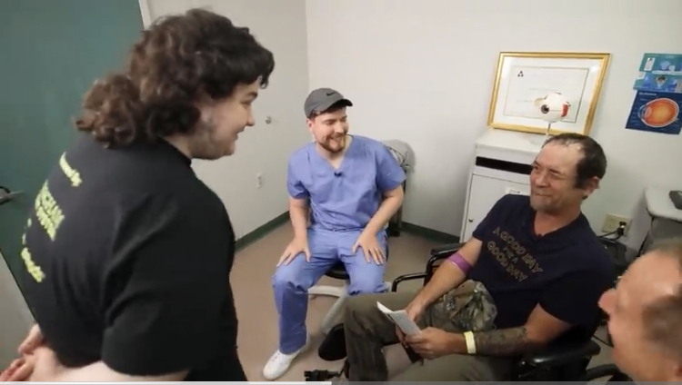 전세계 유튜브 구독자 1위 미스터 비스트 근황 | 인스티즈