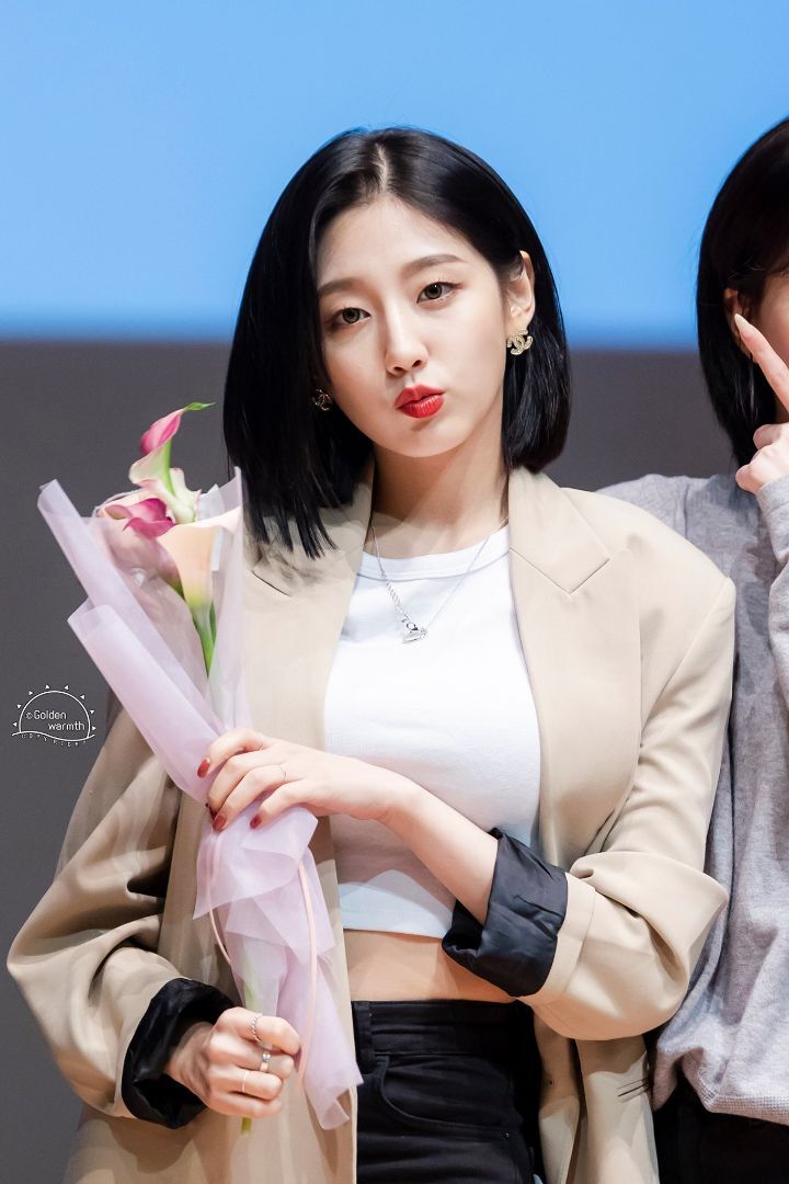 단발이 어울리는 연예인 | 인스티즈