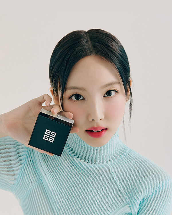 뷰티나연 이미지