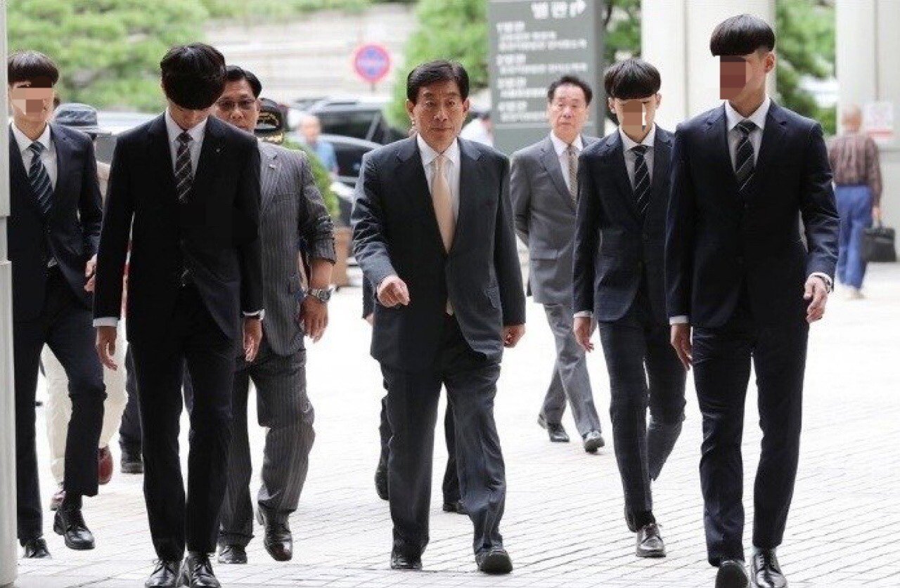 해외에서 조롱한다는 한국 헤어스타일.jpg | 인스티즈