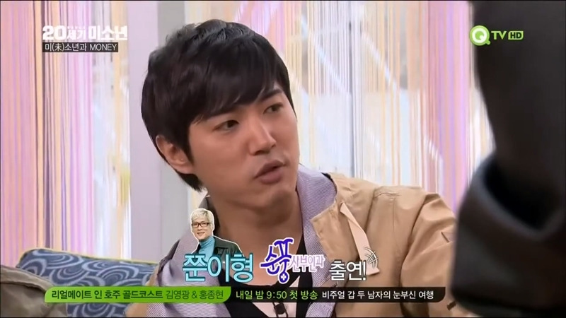 지오디 데뷔하기 전에 거지썰 ㄹㅇ인가요? | 인스티즈