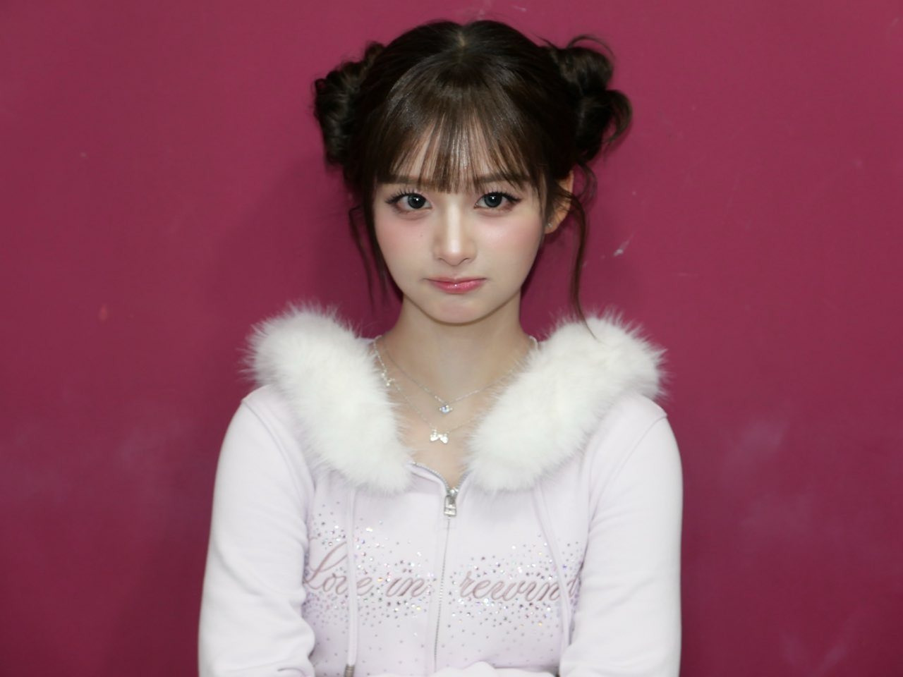 취향따라 갈린다는 설윤 헤어스타일 | 인스티즈