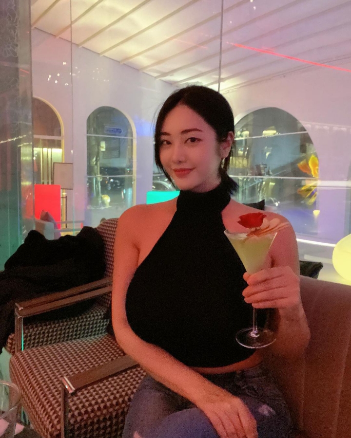 남미급 피지컬 여자 최하린 | 인스티즈