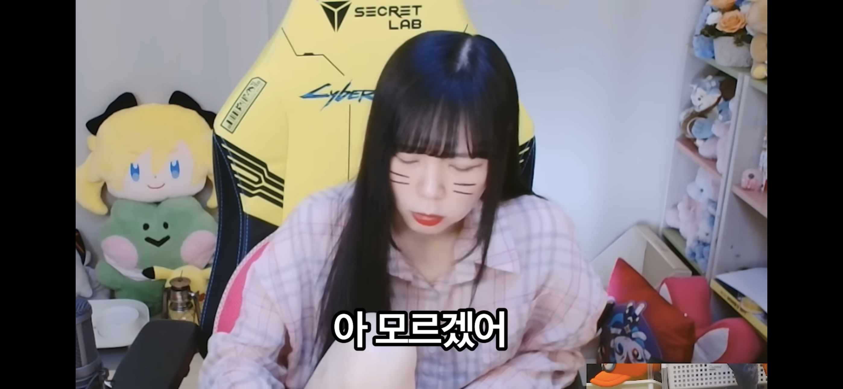 서새봄이 보는 메이플스토리 | 인스티즈