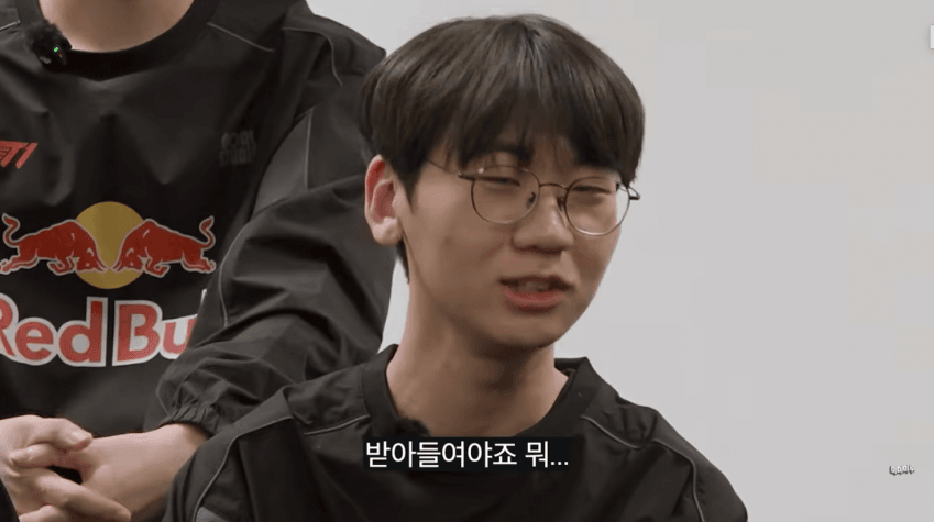 T1 도란의 충신 행동 | 인스티즈