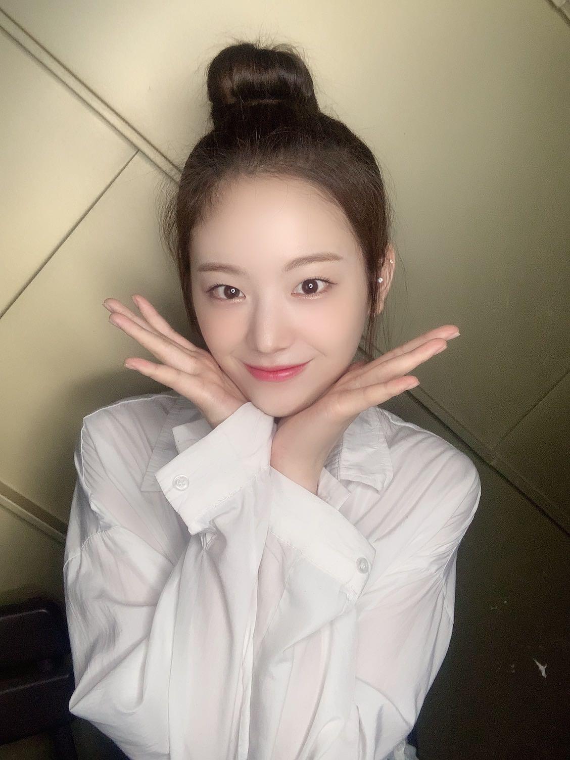 V라이브 채널에 올라온 프로미스나인 총 정리 2탄 | 인스티즈