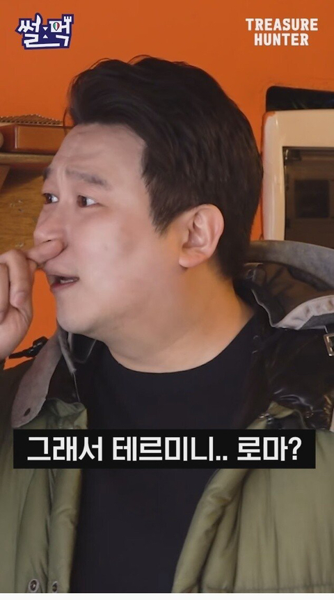 이탈리아에서 아이스아메리카노가 너무 먹고싶었던 한국인.jpg | 인스티즈