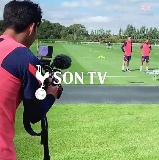 손흥민 부업..JPG | 인스티즈