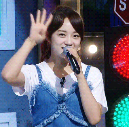 본인이 아이오아이에서 제일 좋아한 최애 멤버는? | 인스티즈