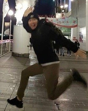 가짜사나이 2기 교육대장 오스카...이미지 변화...jpg | 인스티즈