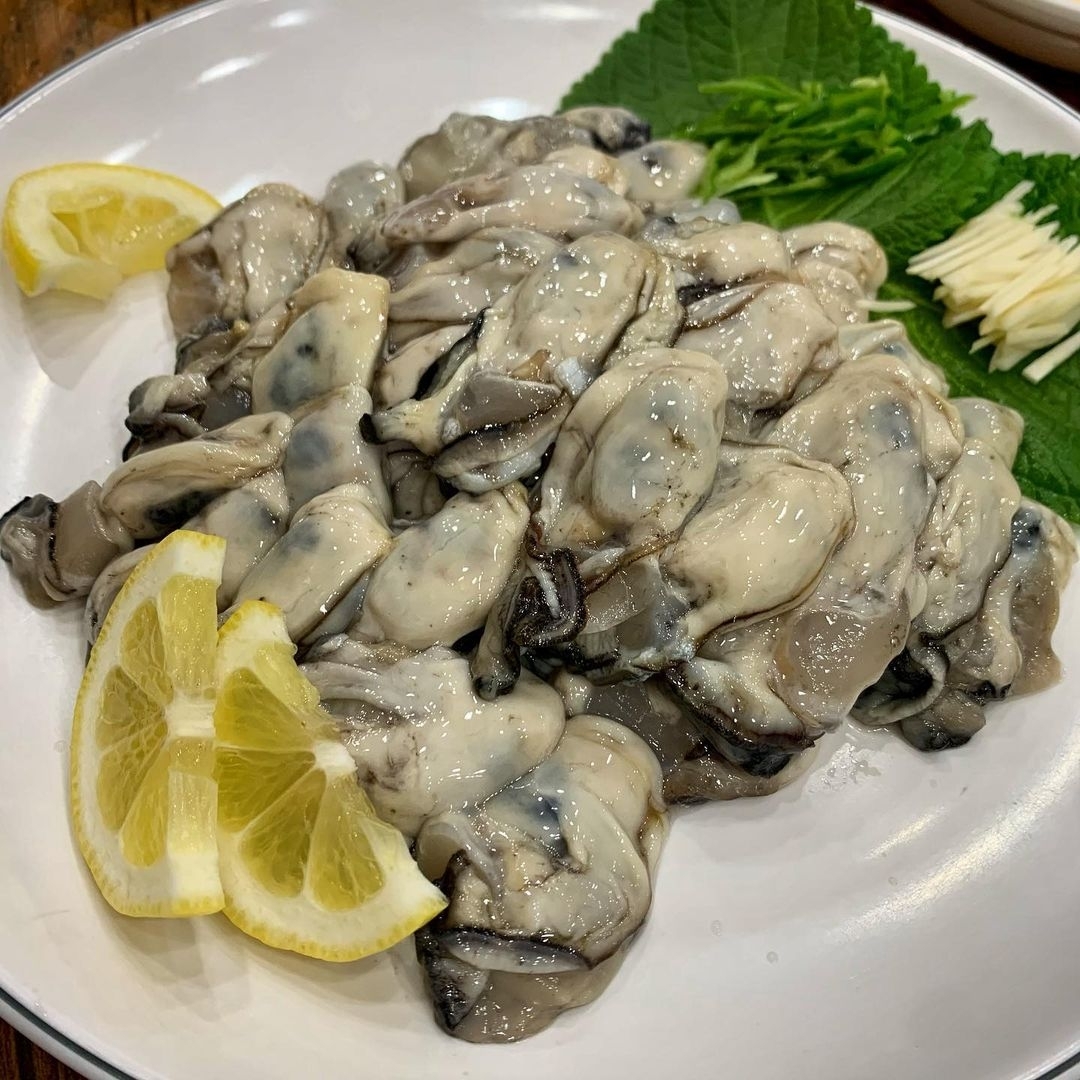 생으로 도저히 못먹겠다는 사람이 많은 음식.......jpg | 인스티즈