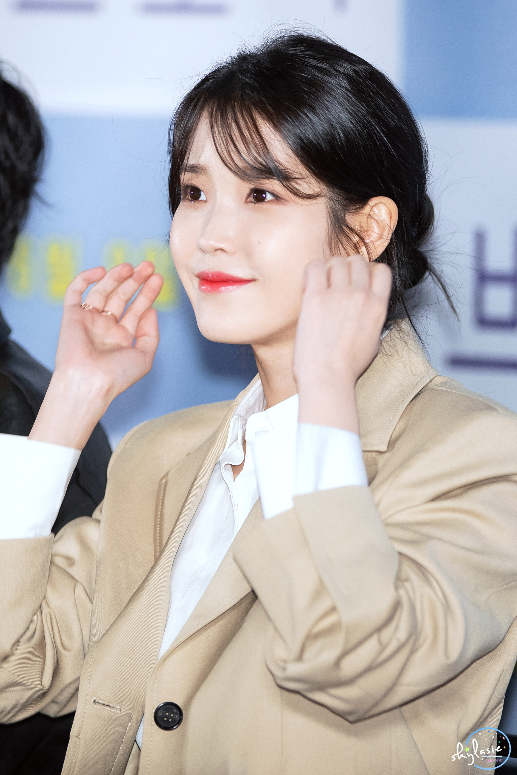 (스압)최근 아이유 미모 ㄷㄷㄷ.jpgif | 인스티즈