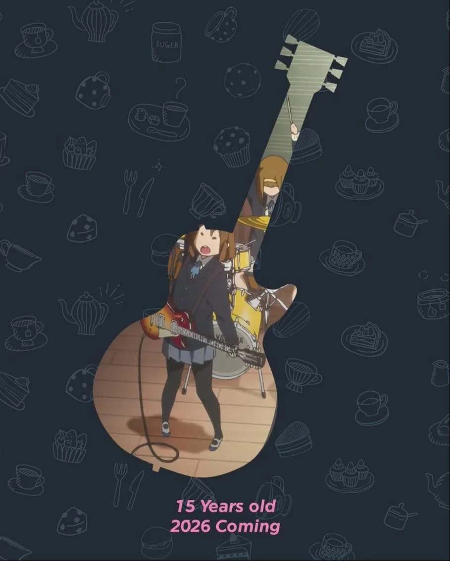 15년만에 돌아오는 그 애니 | 인스티즈