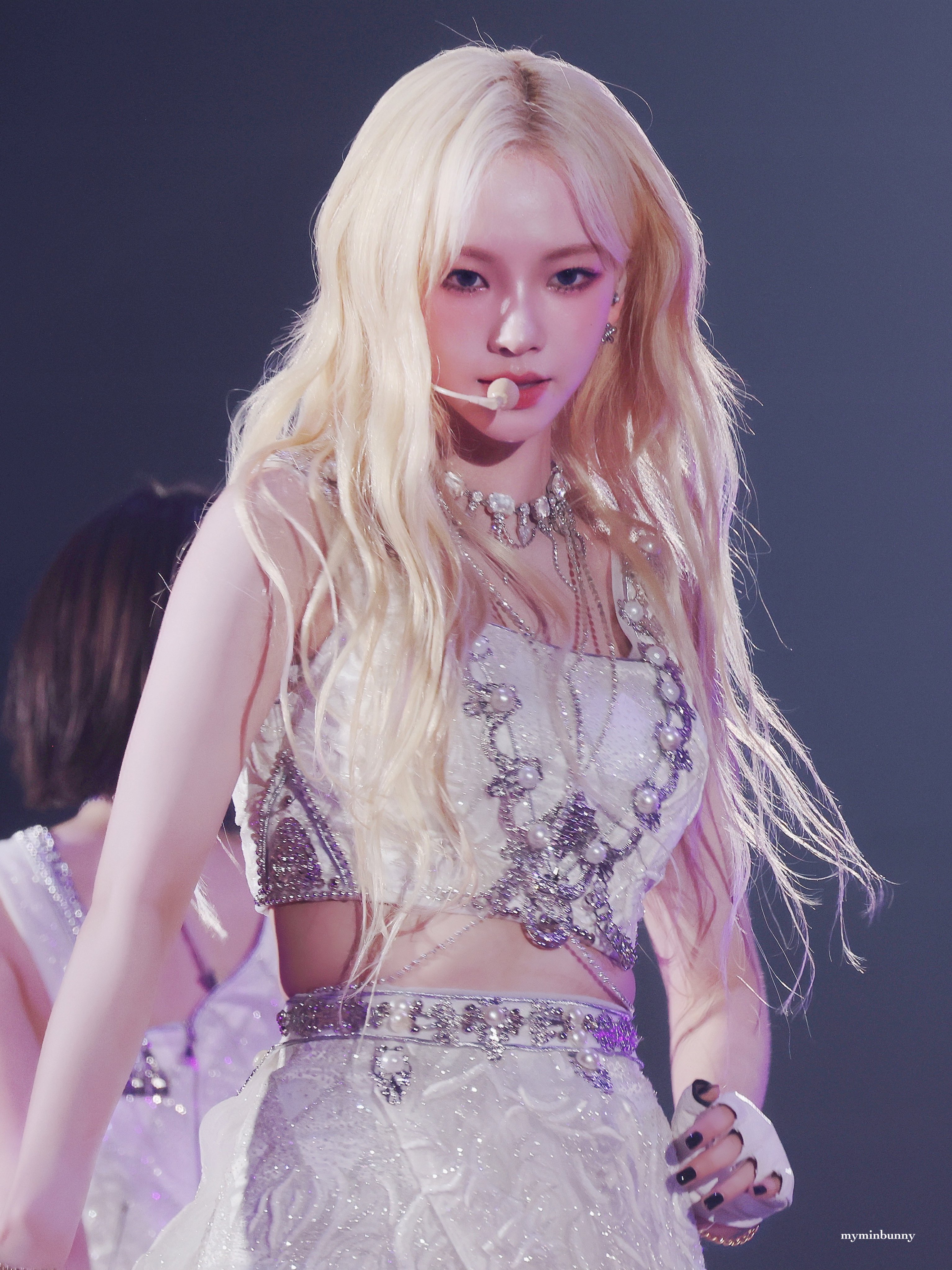 (스압)AI처럼 이쁜 최근 카리나.jpgif | 인스티즈