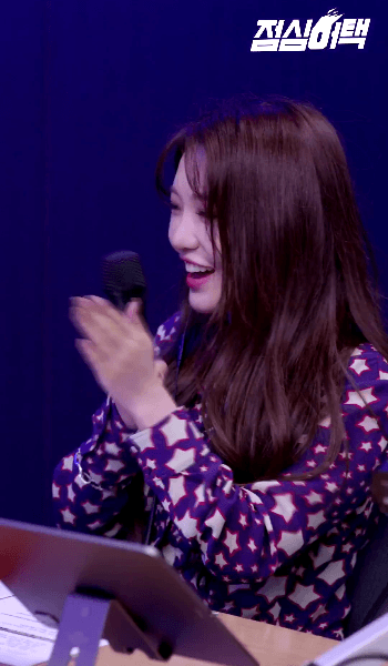 god형님들의 방송에 출연한 프로미스나인 멤버들! | 인스티즈