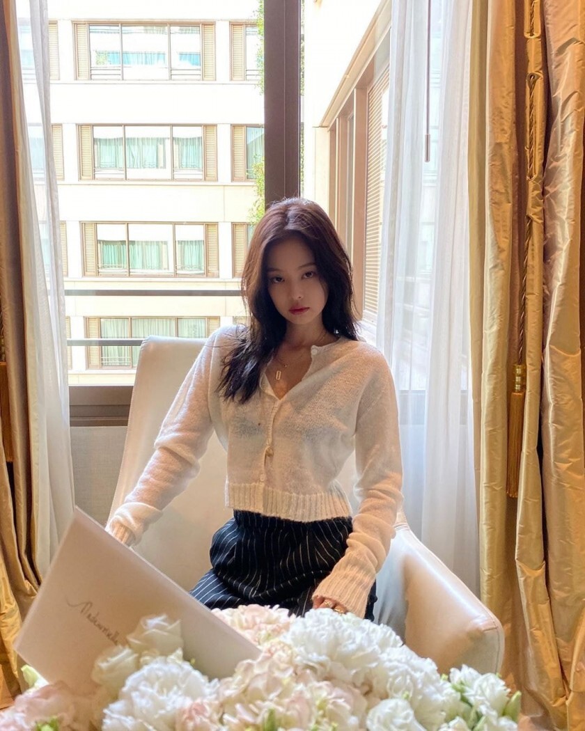 여자들이 많이 참고하는 옷잘입기로 유명한 여자 아이돌들 | 인스티즈