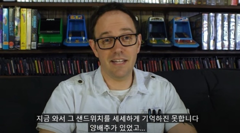 어린 시절 했던 게임 다시하는 이유.jpg | 인스티즈