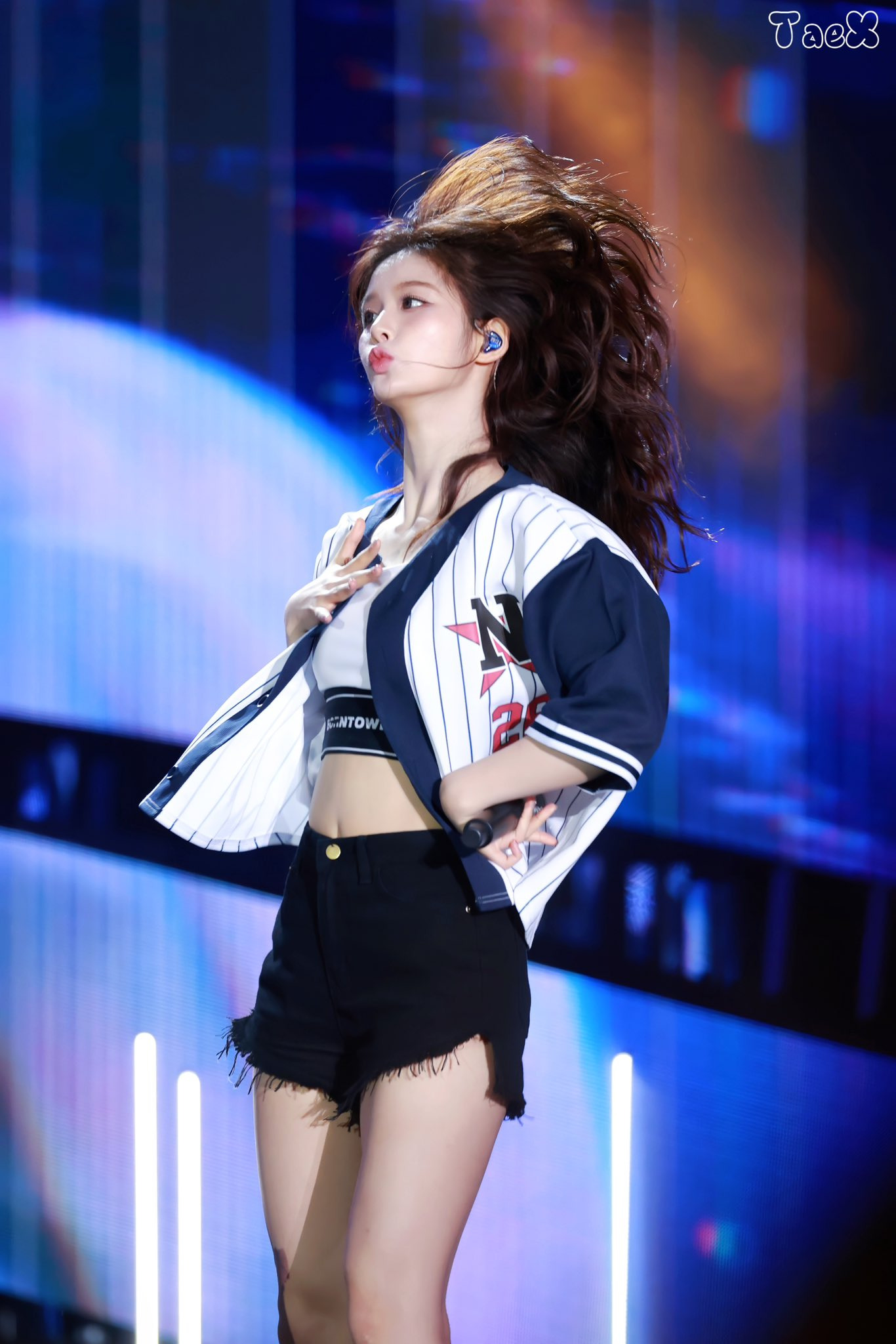 그냥 이쁜 엔믹스 설윤 | 인스티즈